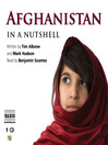 Afghanistan (MP3)